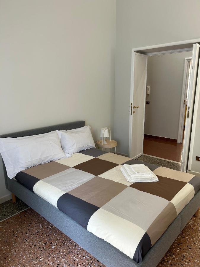 Piazza Vescovio Apartment Rome Bagian luar foto