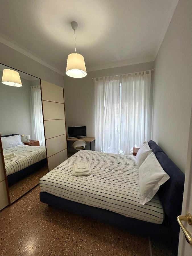 Piazza Vescovio Apartment Rome Bagian luar foto