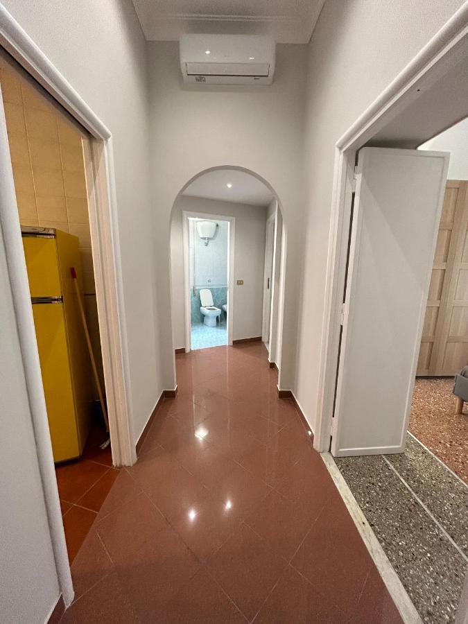 Piazza Vescovio Apartment Rome Bagian luar foto